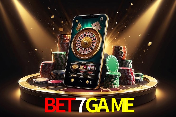 BET7GAME - cassino ao vivo