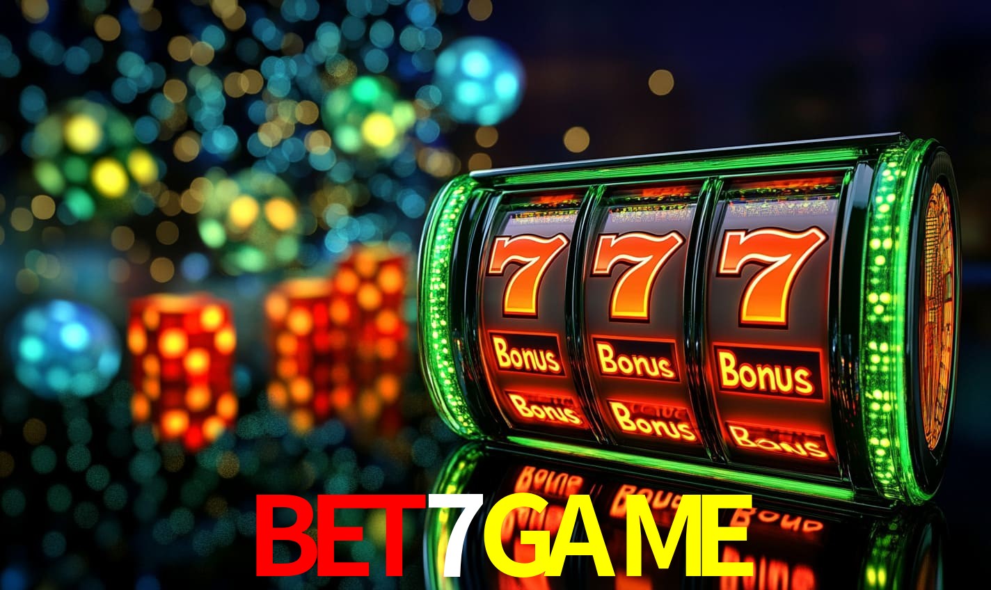 BET7GAME - Pagamento PIX Instantâneo