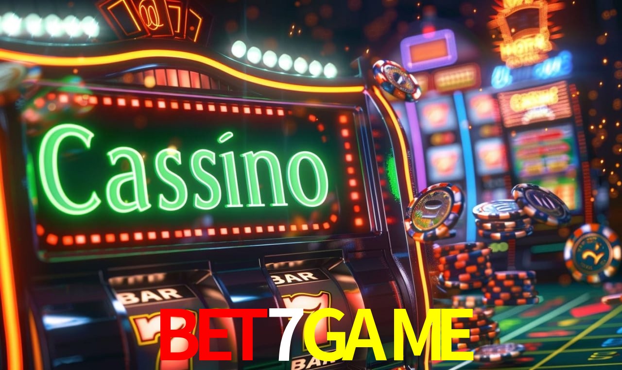 BET7GAME - Customer Support